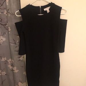 Black dress never worn